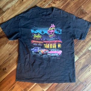 Brandy Melville Shirt